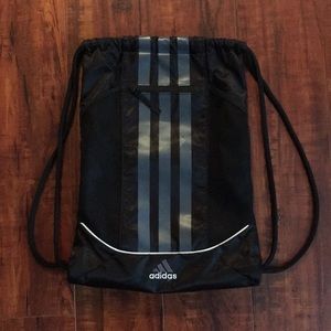 Adidas Drawstring